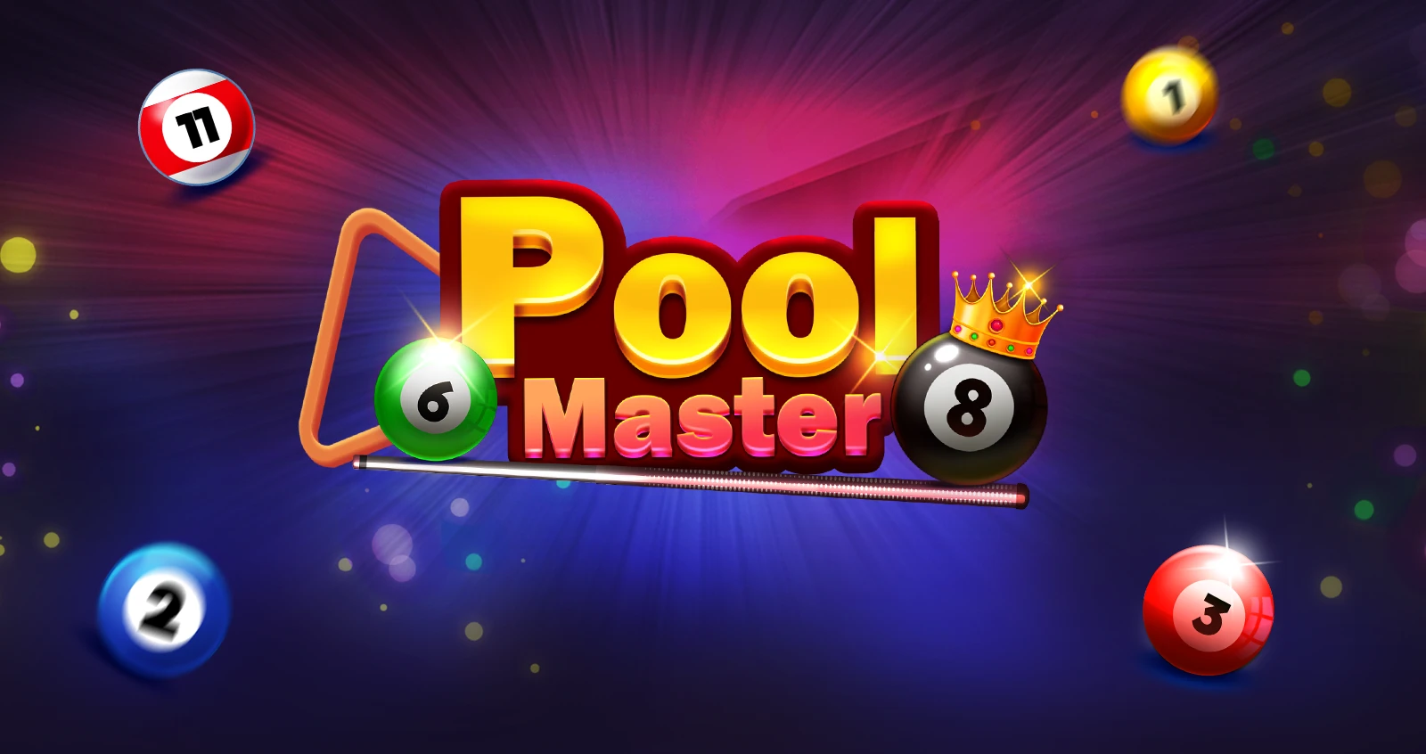 Play Pool Master Online on Frolic & Win Real Money